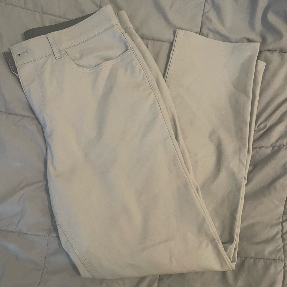 Calvin Klein slim fit Pants